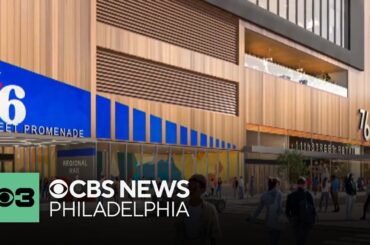 Chinatown organization wants Philadelphia 76ers to increase funding in arena deal