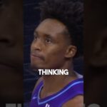 Day in the NBA: December 1st 🏀