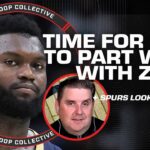 Wolves Finding Chemistry + Should The Pelicans Move On From Zion? 🤯 | The Hoop Collective