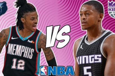Memphis Grizzlies vs Sacramento Kings 12/5/24 NBA Picks & Predictions | NBA Tips