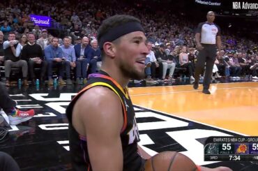 Stephon Castle 16 pts 1 reb 3 ast vs Phoenix Suns | 2024-12-03