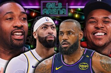 Gil's Arena Reacts To Mad Max Calling for More Smoke