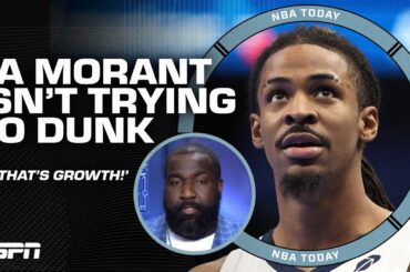Why Ja Morant isn't dunking 👀 'It's TIME for Bradley Beal to BE GREAT!' - Perk on the Suns w/o KD