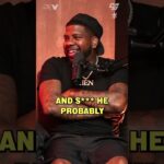 2 Chainz almost got Shelvin Mack KICKED OFF the Atlanta Hawks 😂 #shorts #nba #viralvideo #jeffteague