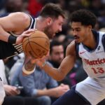 Dallas Mavericks vs Washington Wizards - Full Game Highlights | December 5, 2024 NBA Season