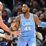 Denver Nuggets vs Cleveland Cavaliers - Full Game Highlights | December 5, 2024-25 NBA Season