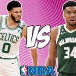 Milwaukee Bucks vs Boston Celtics 12/6/24 NBA Picks & Predictions | NBA Tips
