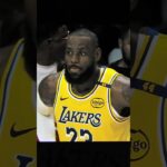 LeBron & the Lakers losing UGLY 🥴