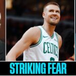 Kristaps Porzingis is Striking FEAR into the NBA | Bob Ryan and Jeff Goodman Podcast