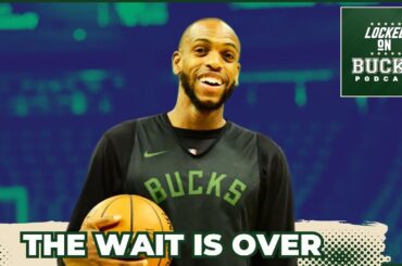 Khris Middleton's Return and Role in Milwaukee Bucks' Small Ball Strategy