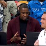 Raptors President & GM Masai Ujiri talking about Raptors Youth and Future