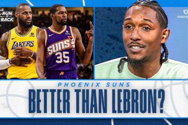 Is Kevin Durant A BETTER All-Time Scorer Than LeBron James?