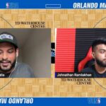 Orlando Magic 12-2 Without Paulo, Fall to Knicks | Magic Mania | 5RSN NBA