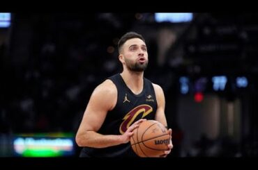 The Cavaliers Potential Once Max Strus Returns From His Injury - Sports4CLE, 12/6/24