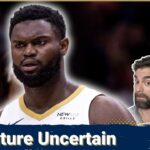 New Orleans Pelicans' injury struggles: A season-defining challenge