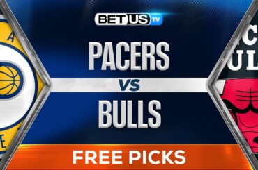 Pacers vs Bulls (12-6-24) NBA Expert Predictions, Free Picks and Best Bets