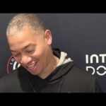 Ty Lue Responds To Bill Simmons Saying Kawhi Will Debut For The Clippers Before Christmas. HoopJab