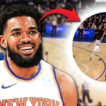 New York Knicks Are CHEATING The System