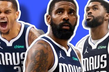 The Dallas Mavericks Should Be Feared