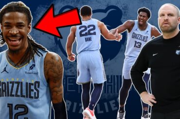 Memphis Grizzlies Might Be Title Contenders