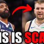 The Dallas Mavericks ARE ROLLING