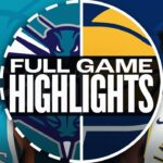 Game Recap: Hornets 113, Pacers 109
