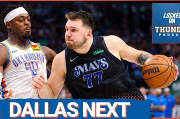 OKC Thunder's Impressive Week, Dallas Looms Ahead