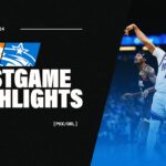 POSTGAME HIGHLIGHTS: SUNS VS. MAGIC | 12.8.24 PRESENTED BY PLANET FITNESS
