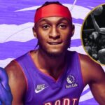 Immanuel Quickley fits the Raptors perfectly