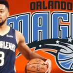 This Trade Could Save The Orlando Magic