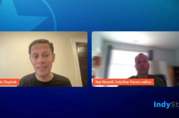 From Way Downtown Pacers Podcast: What’s wrong with the Pacers?