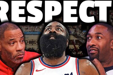 How James Harden SAVED His Career With The Clippers