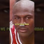 How Michael Jordan Got Revenge on the Orlando Magic 😱🤯 #shorts #nba