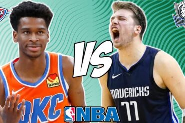Oklahoma City Thunder vs Dallas Mavericks 12/10/24 NBA Picks & Predictions | NBA Tips