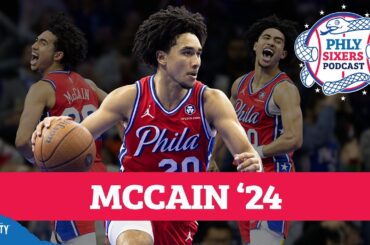 Who should be in the healthy Sixers’ starting five?