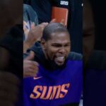 Welcome to the Dunngeon 🔒 #shorts | Phoenix Suns | Ryan Dunn