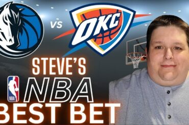 Dallas Mavericks vs Oklahoma City Thunder Predictions and Picks | 2024 NBA Bets for 12/10/24