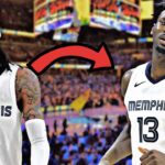 EVERYONE Has Forgotten How Good The Memphis Grizzlies Are