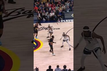 Minnesota Timberwolves Historic Defense vs Denver Nuggets Without DPOY Rudy Gobert - 2024 Game 2