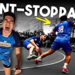 NAGHALIMAW SI KENT LABAN SA CHAMPION NG CHINA | S5: vlog 85