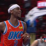 Shai Gilgeous-Alexander’s AMAZING Performance Punches OKC’s Ticket to Vegas! 🏆| December 10, 2024