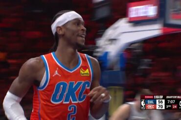 Shai Gilgeous-Alexander’s AMAZING Performance Punches OKC’s Ticket to Vegas! 🏆| December 10, 2024