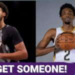 The Sacramento Kings Must Be Aggressive in the NBA Trade Market | Locked On Kings