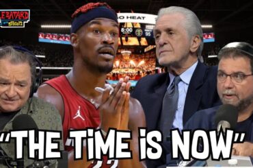 Reacting to Jimmy Butler Trade Rumors and Why This Might Be the Year it Happens for the Miami Heat