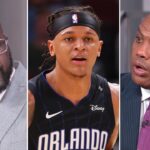 Are the Orlando Magic the New OKC? | Inside the NBA