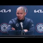 Ty Lue Reacts To The Clippers 121-96 Win Over The Washington Wizards. HoopJab NBA