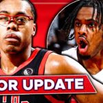 MAJOR Scottie Barnes Update - Raptors Guard Makes MASSIVE Claim | Raptors News