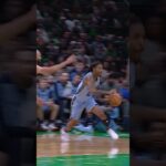 JA MORANT DOUBLE CLUTCH REVERSE JAM 😱😱😱