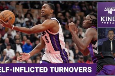 The Sacramento Kings Can Live with De'Aaron Fox's Last Shot, But Not the Team Turnovers