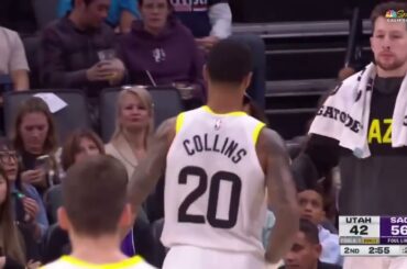 Utah Jazz vs Sacramento Kings Full Game Highlights | 08.12.2024